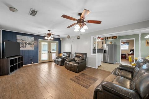 Tiny photo for 1038 S Old Robinson Road, Robinson, TX 76706 (MLS # 21197469)