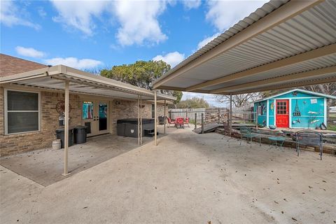 Tiny photo for 1038 S Old Robinson Road, Robinson, TX 76706 (MLS # 21197469)