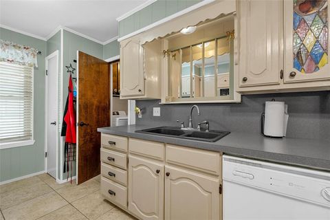 Tiny photo for 1038 S Old Robinson Road, Robinson, TX 76706 (MLS # 21197469)