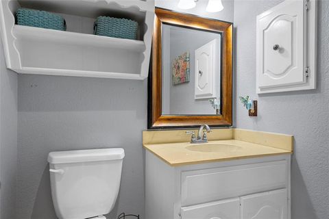 Tiny photo for 1038 S Old Robinson Road, Robinson, TX 76706 (MLS # 21197469)