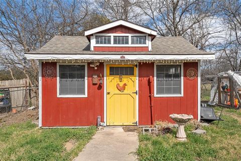 Tiny photo for 1038 S Old Robinson Road, Robinson, TX 76706 (MLS # 21197469)