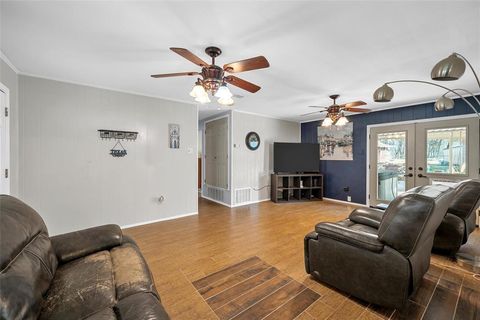 Tiny photo for 1038 S Old Robinson Road, Robinson, TX 76706 (MLS # 21197469)