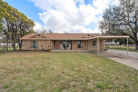 Photo of 1038 S Old Robinson Road, Robinson, TX 76706 (MLS # 21197469)