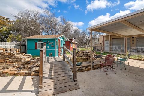 Tiny photo for 1038 S Old Robinson Road, Robinson, TX 76706 (MLS # 21197469)