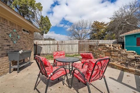 Tiny photo for 1038 S Old Robinson Road, Robinson, TX 76706 (MLS # 21197469)