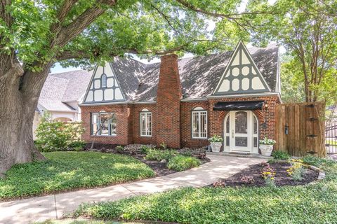 6414 Lakeshore Drive Dallas TX 75214