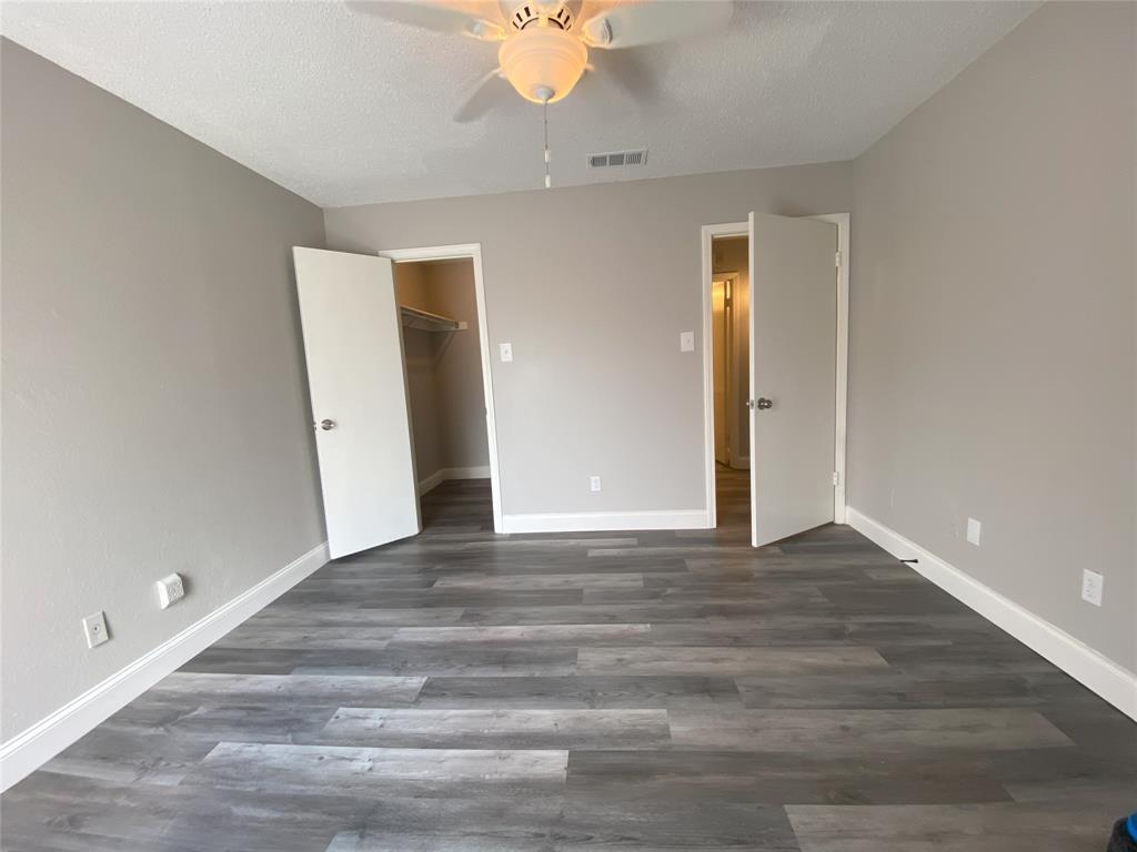 Cloisters Condo The - Residential Lease