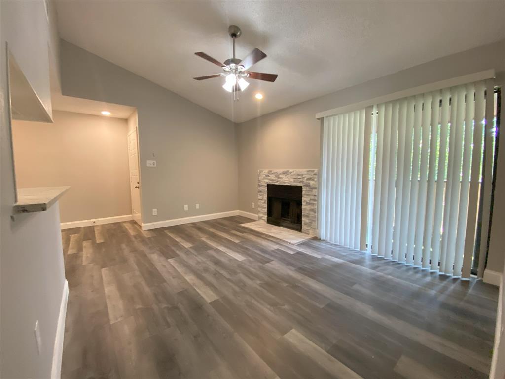 Cloisters Condo The - Residential Lease