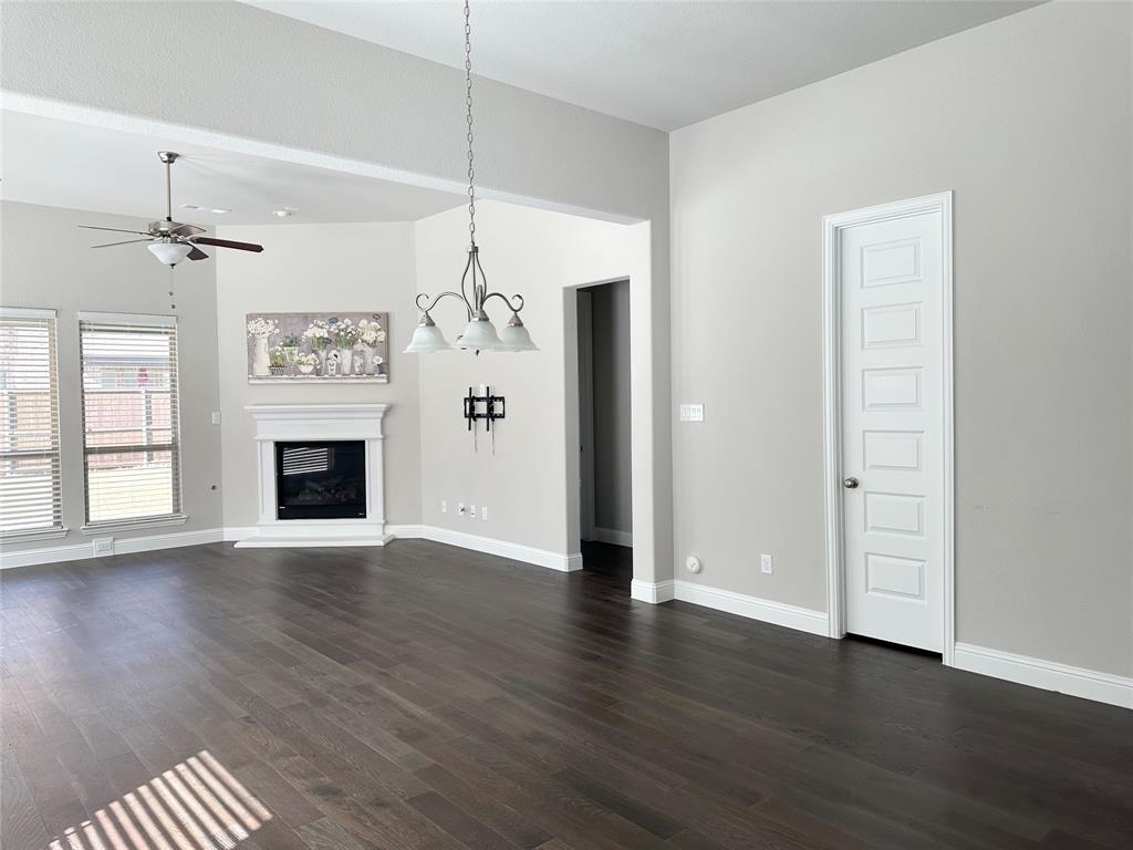 Watters Branch - Residential Lease