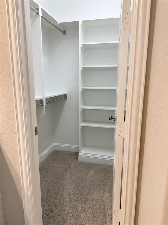 Watters Branch - Residential Lease