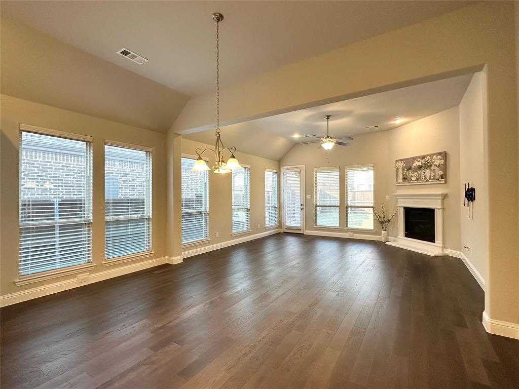 Watters Branch - Residential Lease