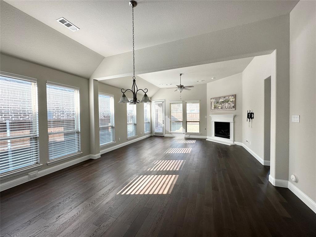 Watters Branch - Residential Lease