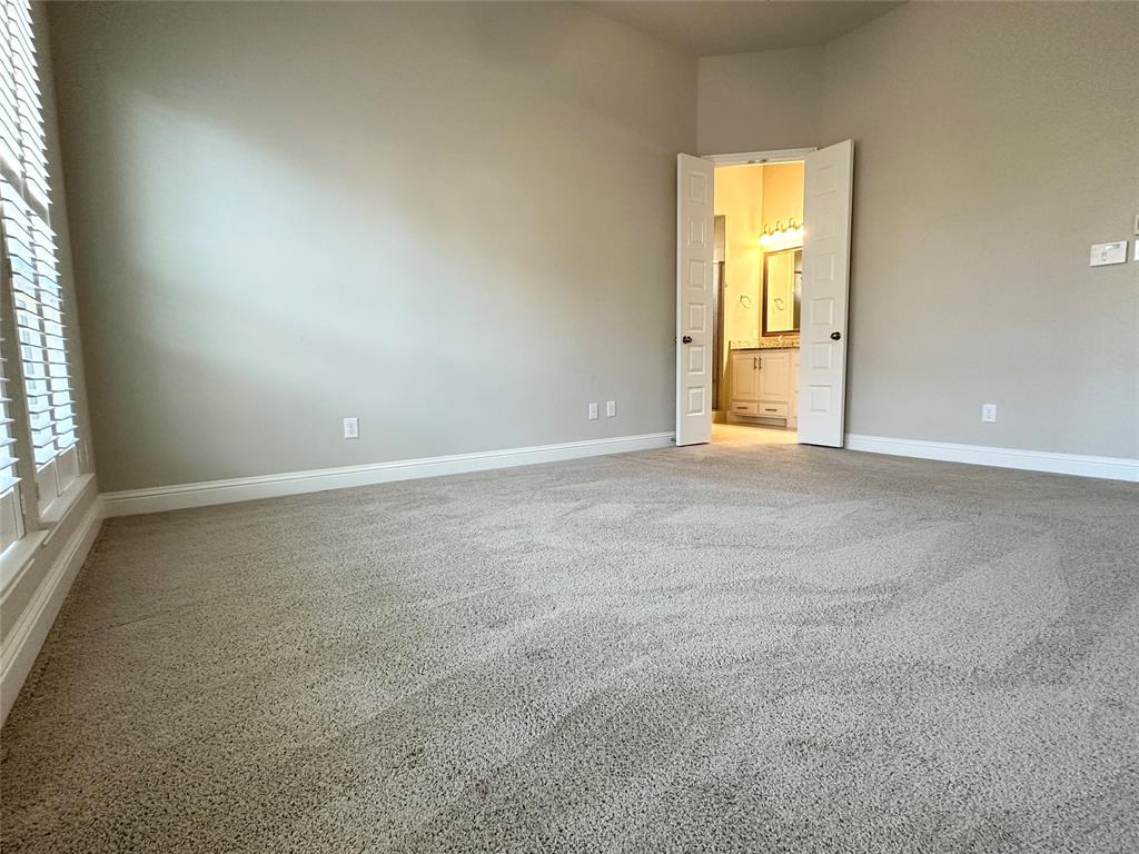 Watters Branch - Residential Lease