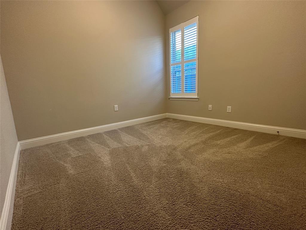 Watters Branch - Residential Lease