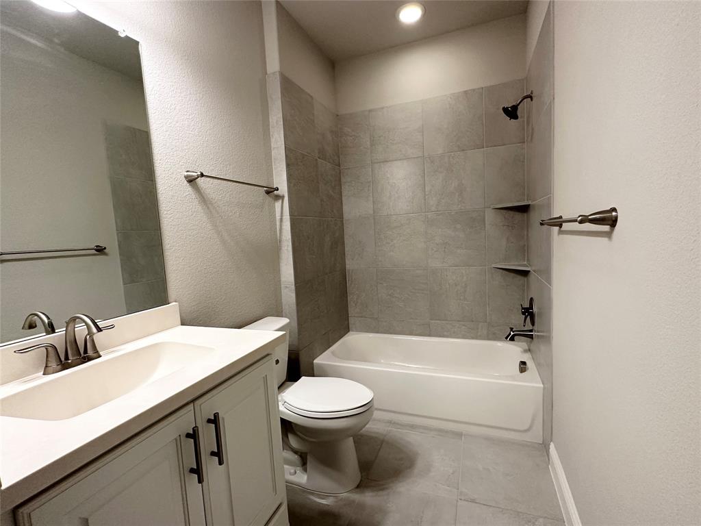 Watters Branch - Residential Lease