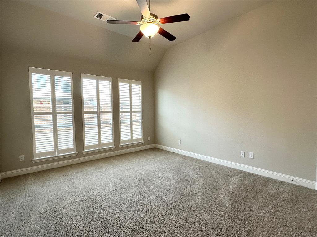 Watters Branch - Residential Lease