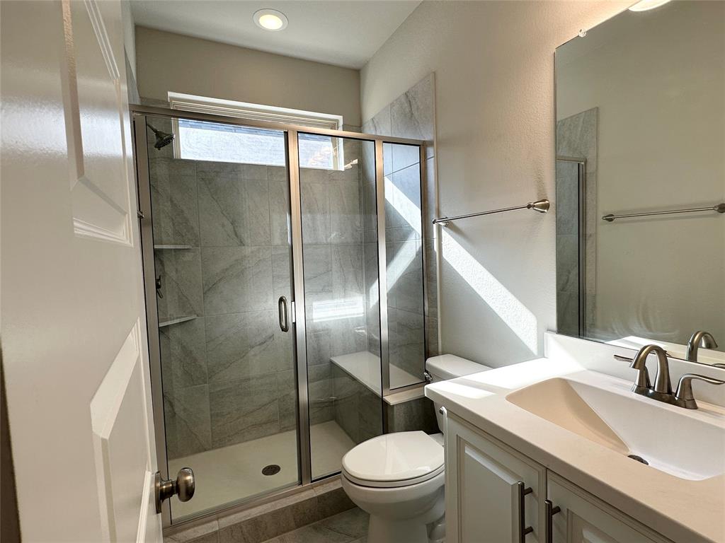 Watters Branch - Residential Lease