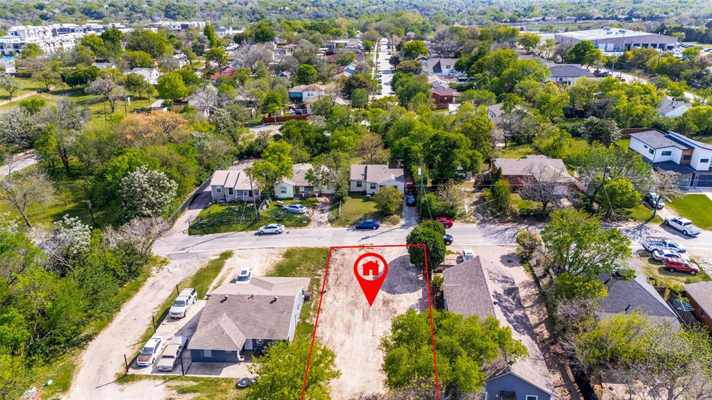 A L Hollis Sub - Land