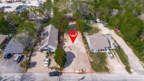 1629 Walmsley Avenue Dallas TX 75208