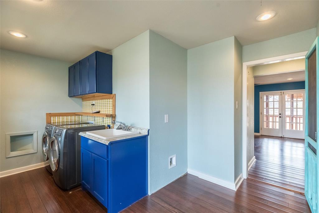 Eldorado Sub - Residential