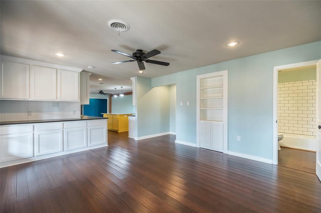 Eldorado Sub - Residential