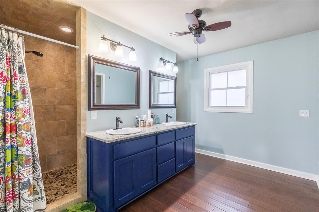 Eldorado Sub - Residential