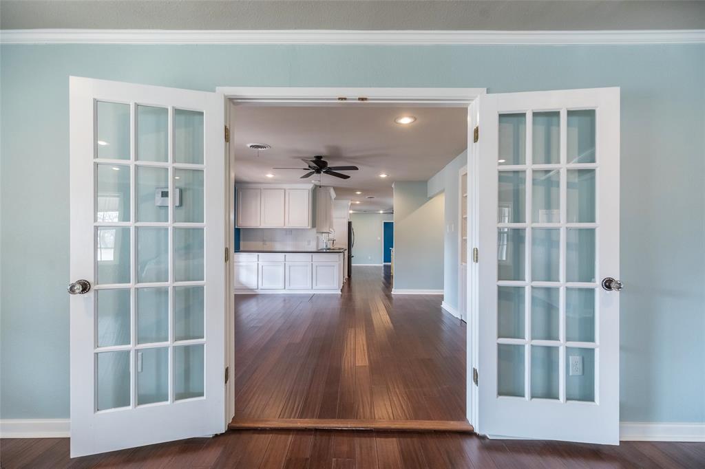 Eldorado Sub - Residential