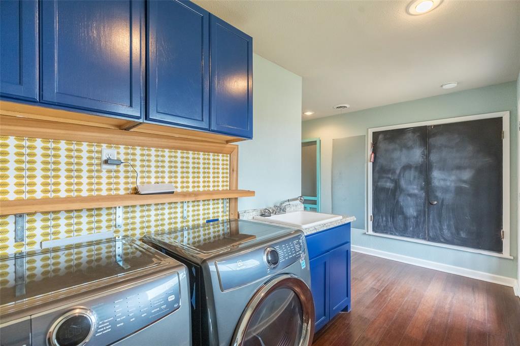 Eldorado Sub - Residential