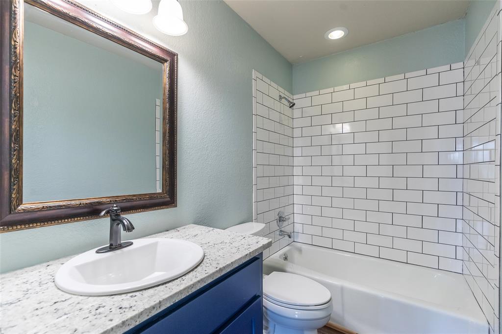 Eldorado Sub - Residential