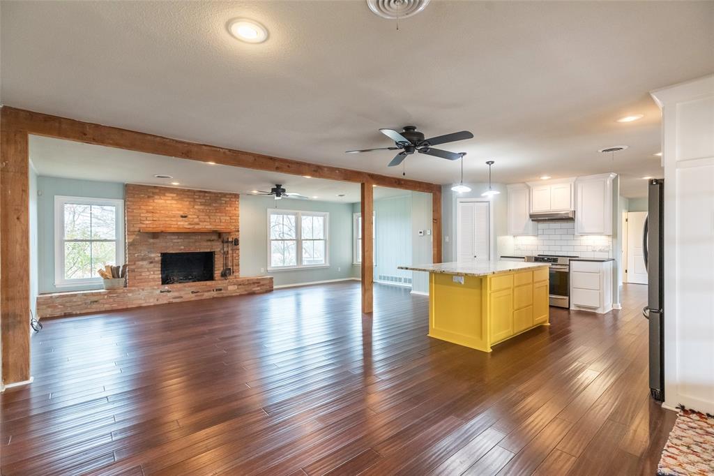 Eldorado Sub - Residential