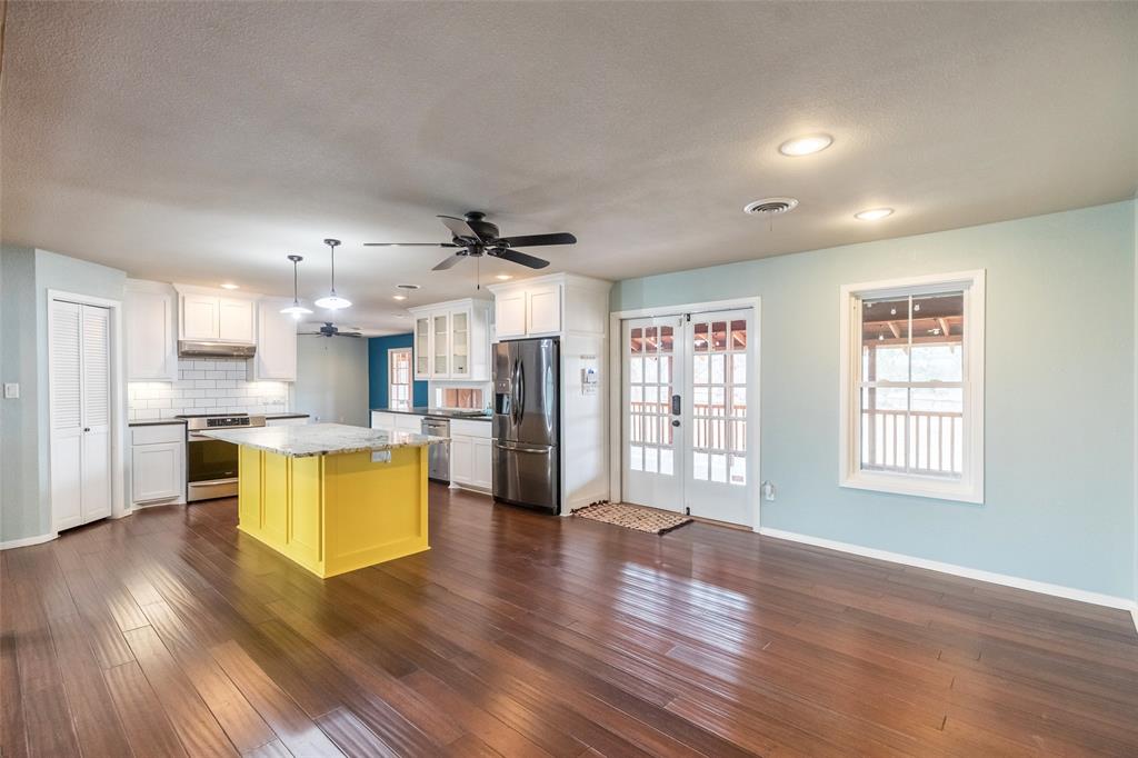 Eldorado Sub - Residential