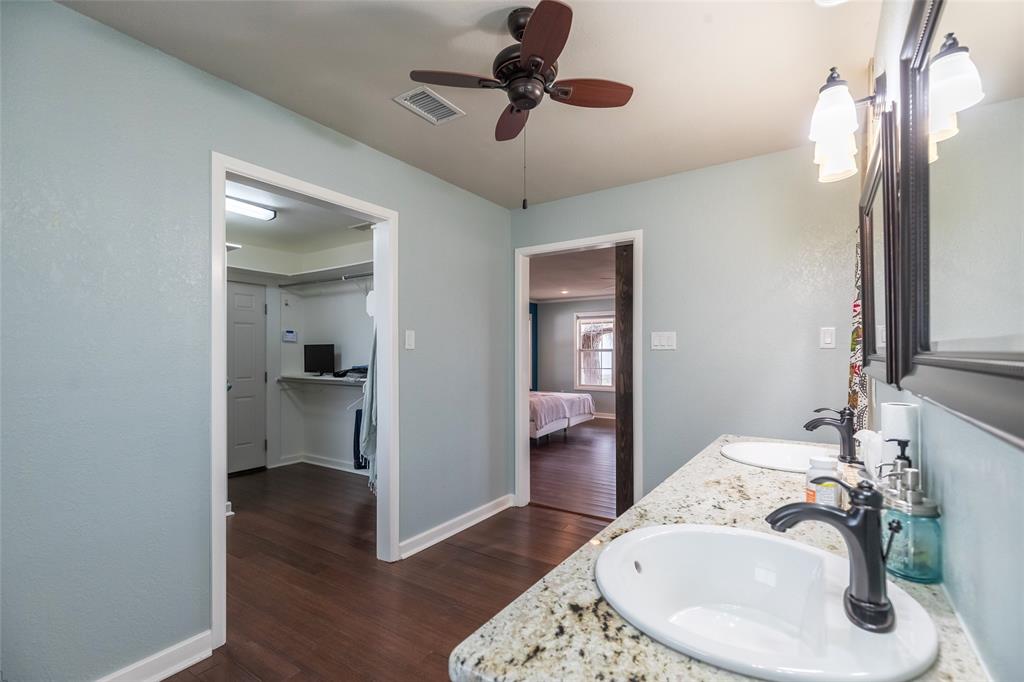 Eldorado Sub - Residential