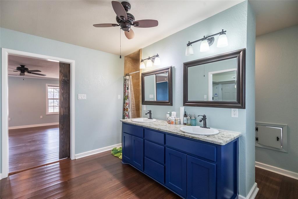 Eldorado Sub - Residential