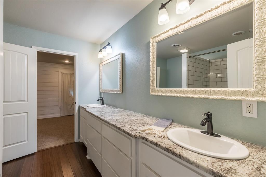 Eldorado Sub - Residential