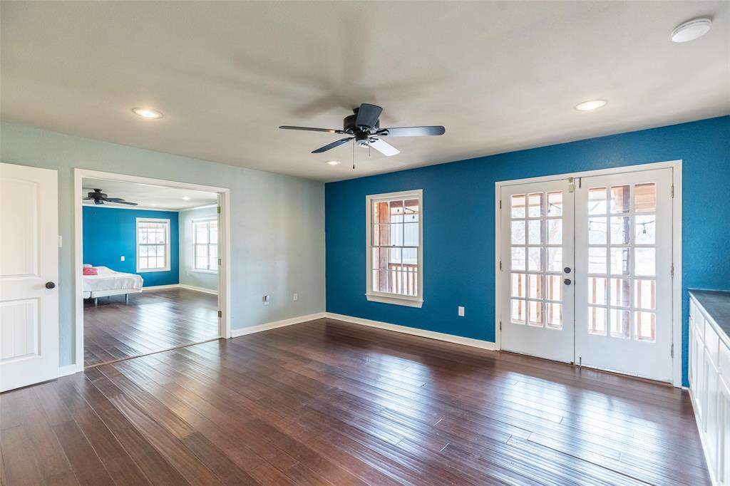 Eldorado Sub - Residential