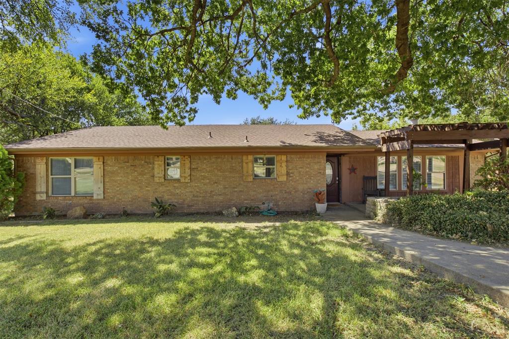 5614 Pecos Court