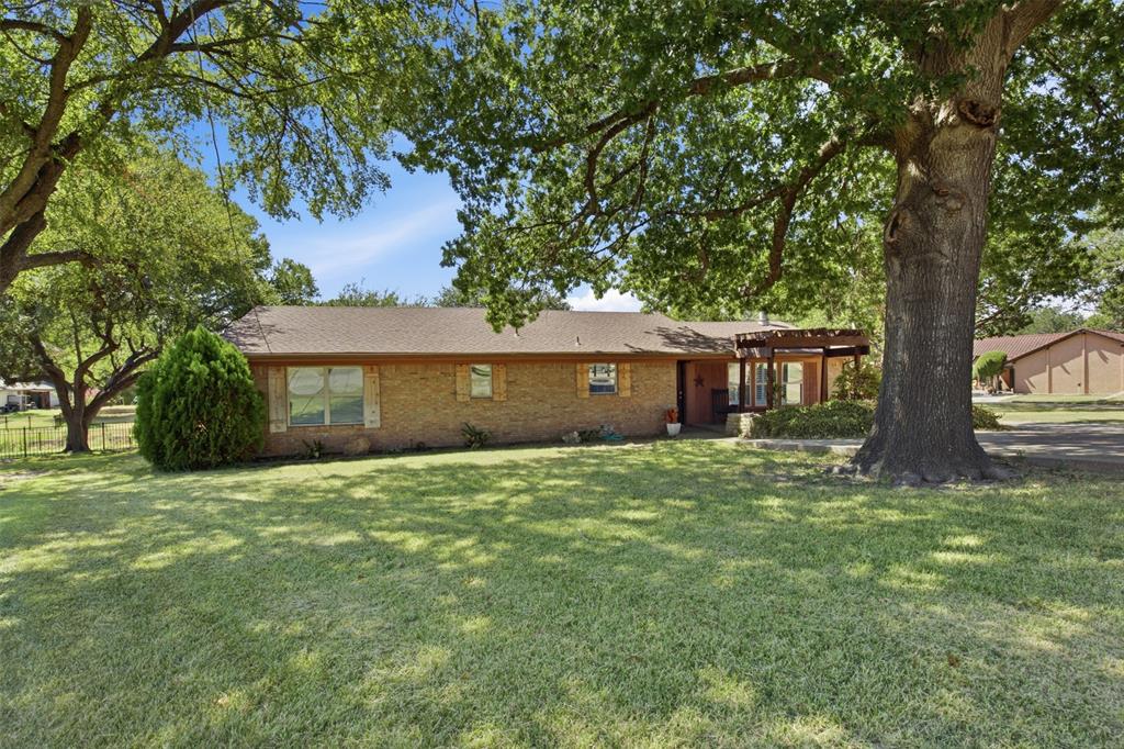 5614 Pecos Court