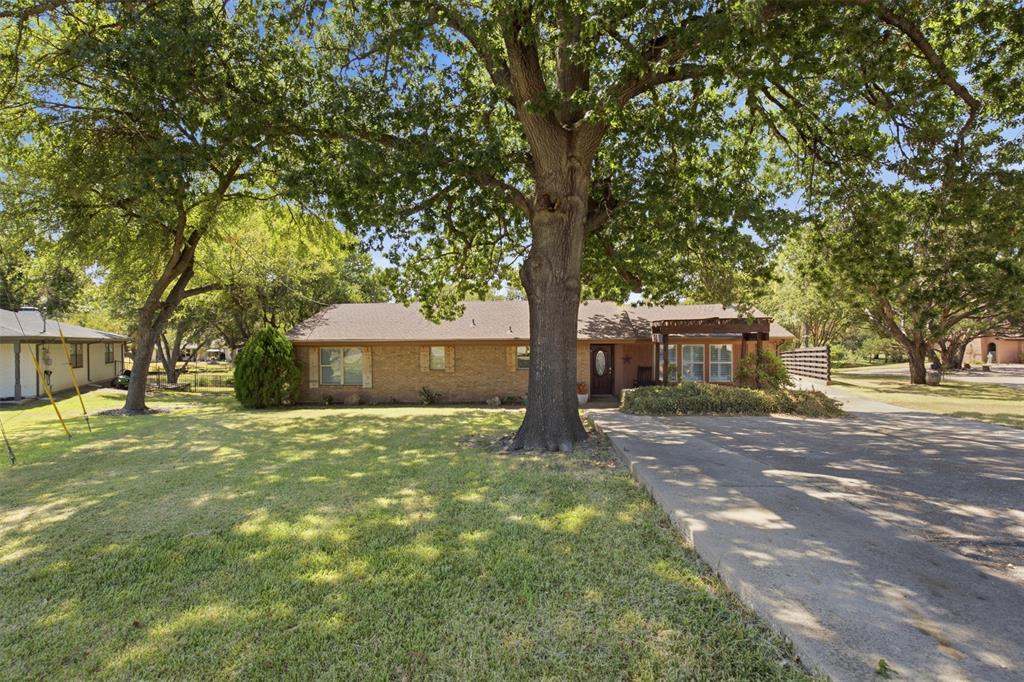 5614 Pecos Court