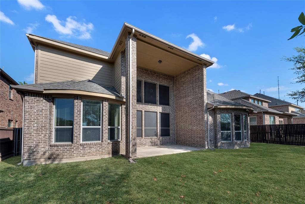 Stone Hollow Ph Two - Residential