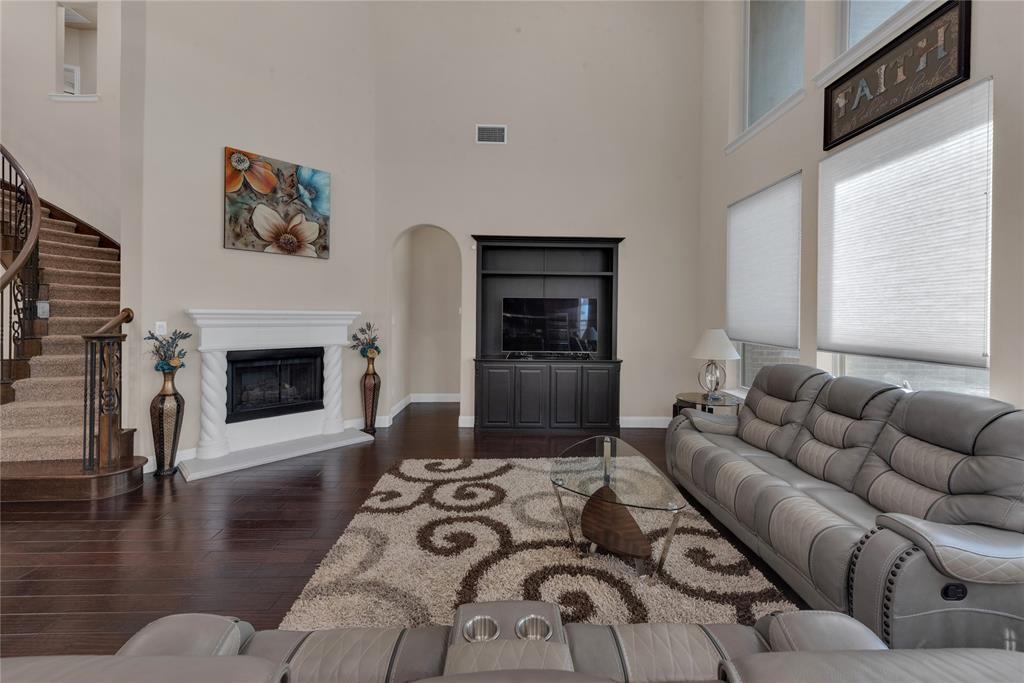 Stone Hollow Ph Two - Residential