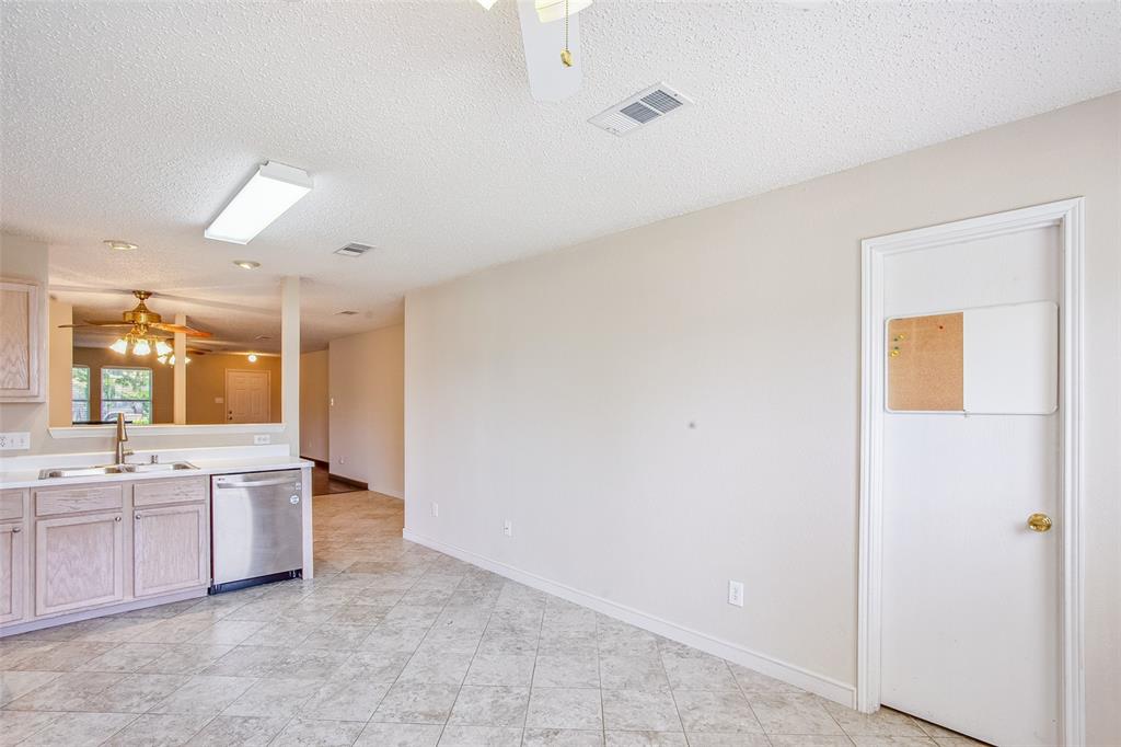 Marine Creek Estates Add - Residential