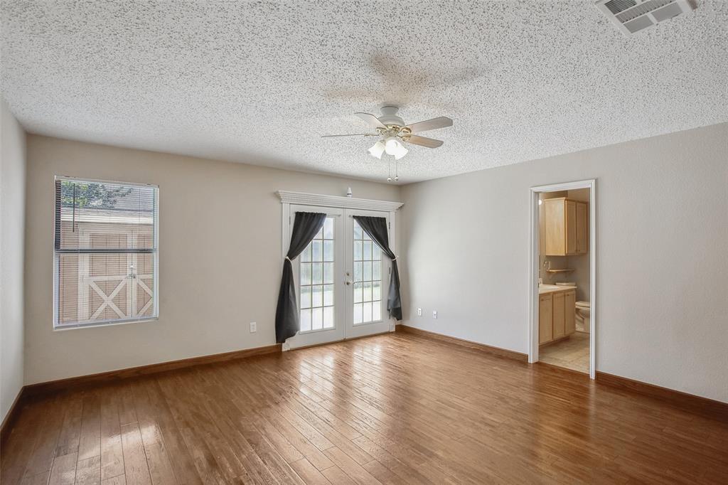 Marine Creek Estates Add - Residential