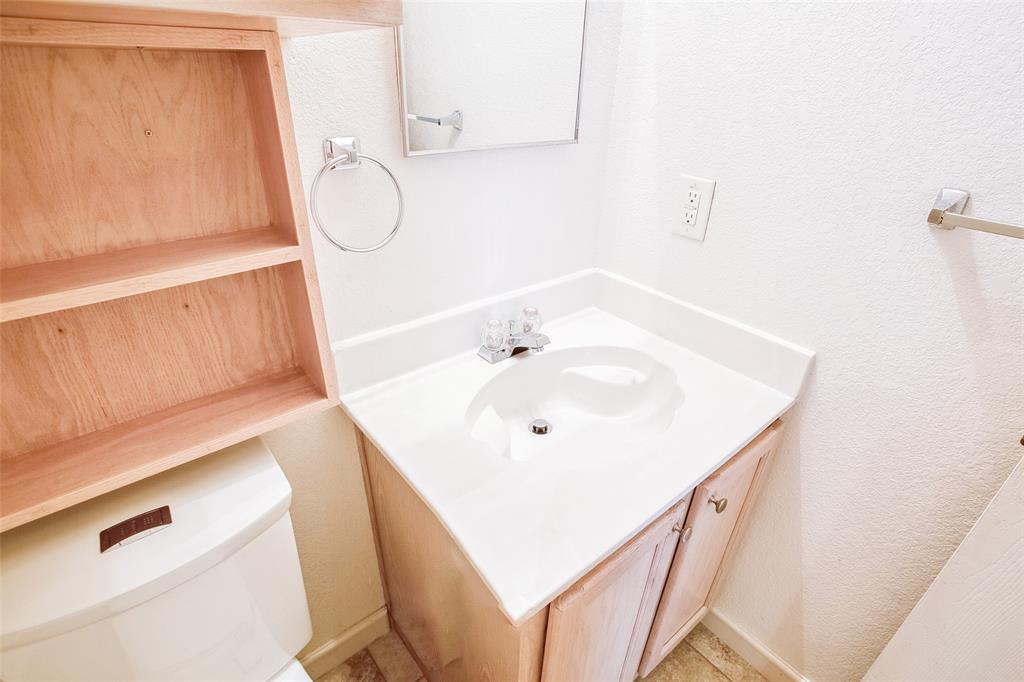 Marine Creek Estates Add - Residential