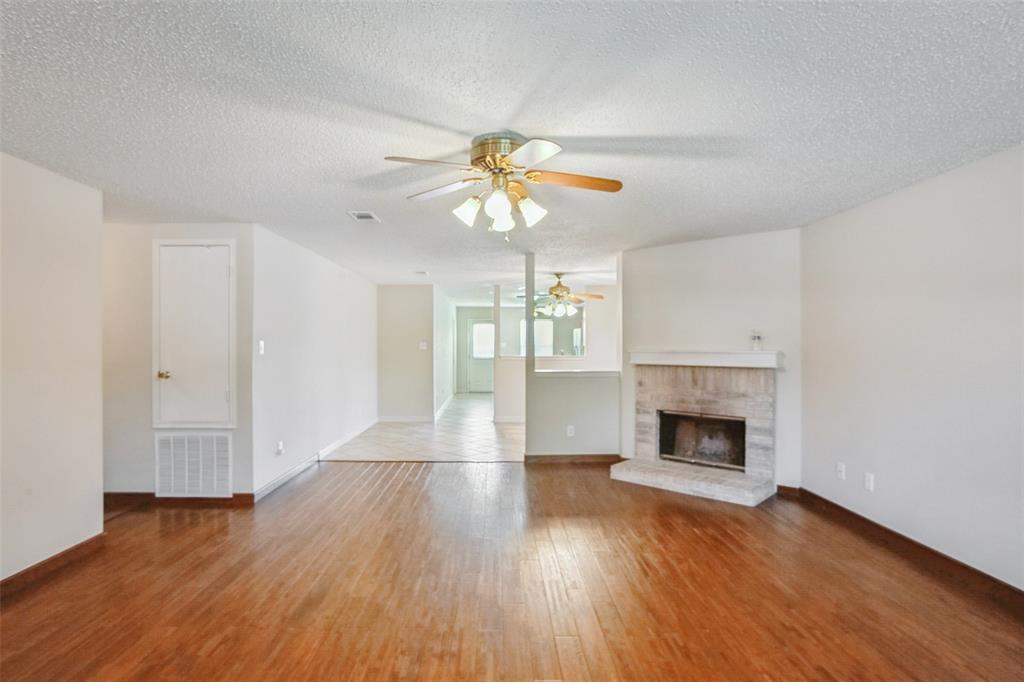 Marine Creek Estates Add - Residential