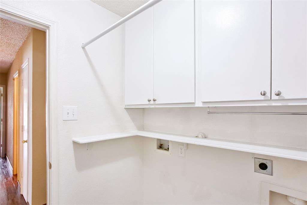 Marine Creek Estates Add - Residential