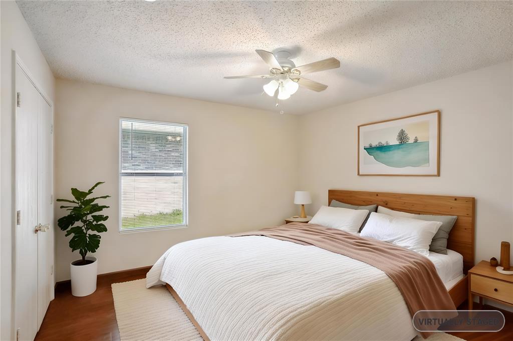 Marine Creek Estates Add - Residential