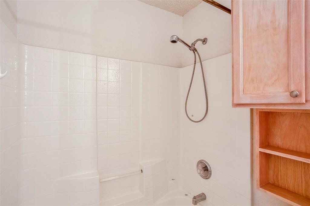 Marine Creek Estates Add - Residential