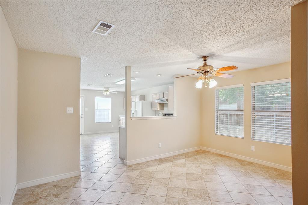 Marine Creek Estates Add - Residential