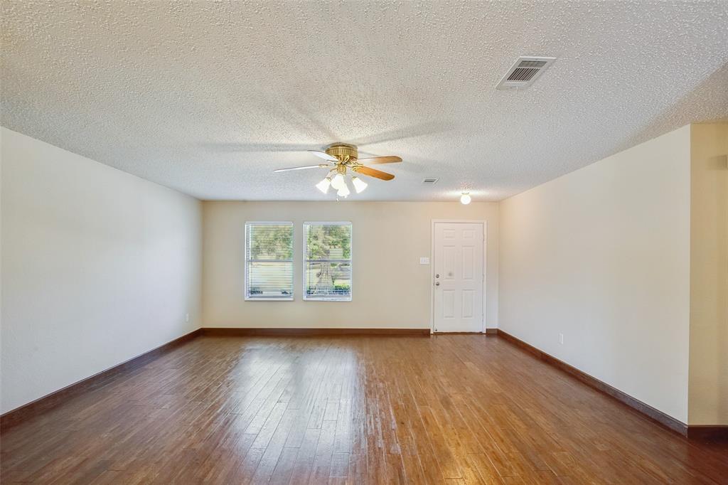 Marine Creek Estates Add - Residential