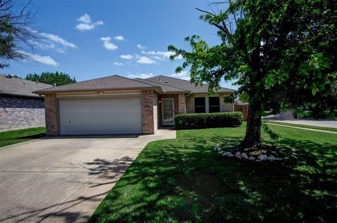 5617 Wiltshire Drive Fort Worth TX 76135